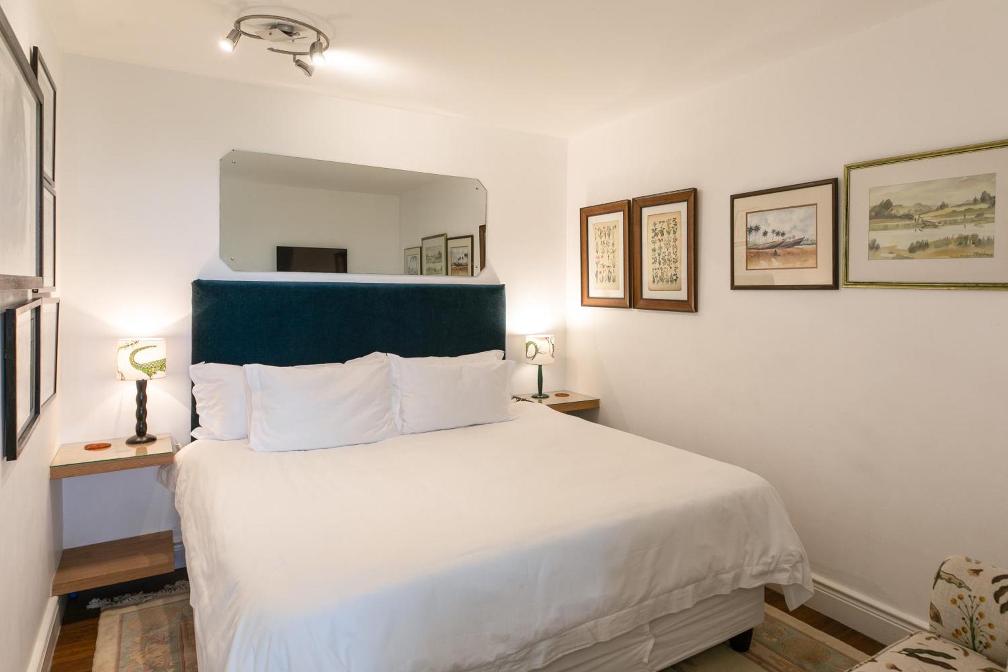 Kettle'S Guesthouse Città del Capo Esterno foto