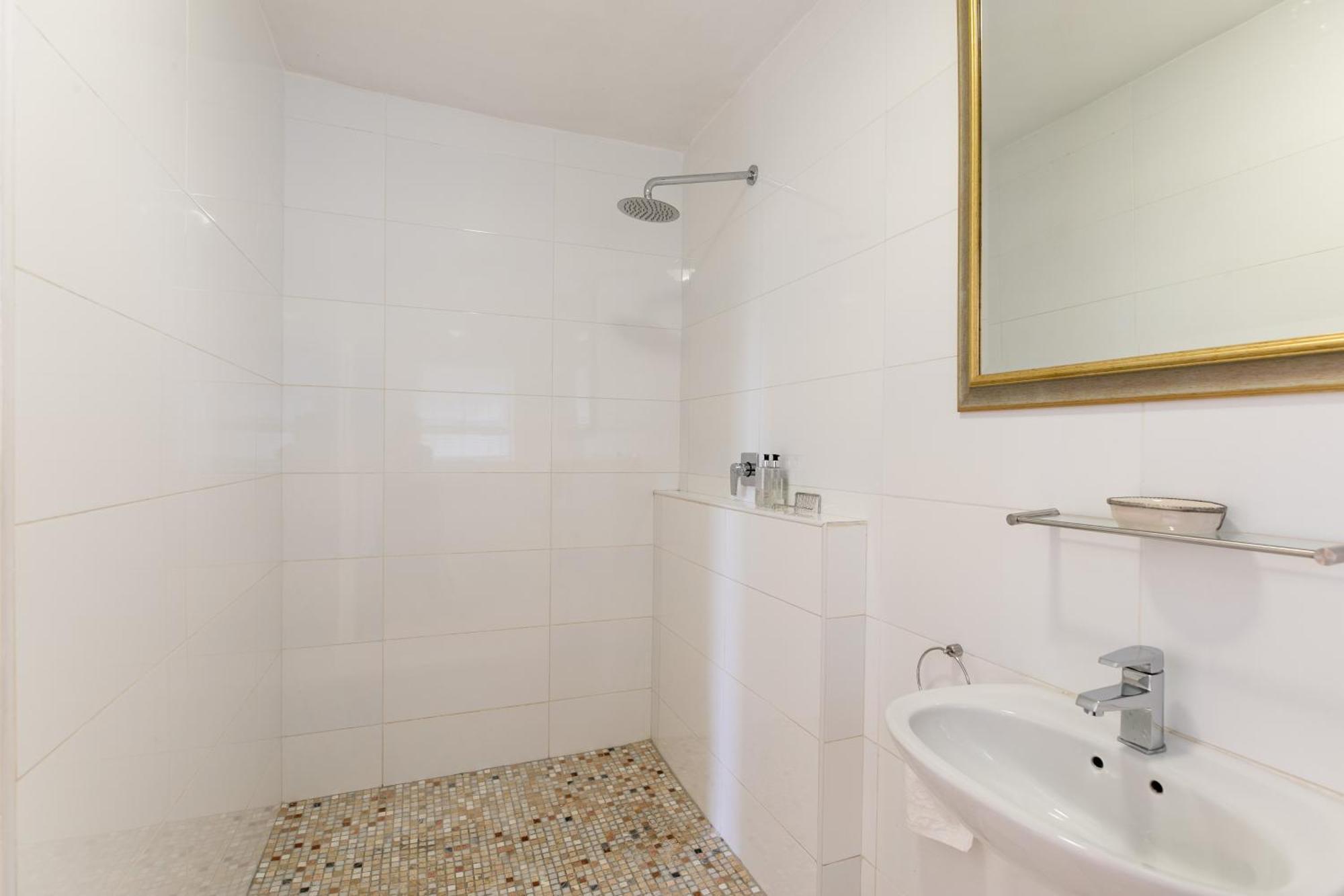 Kettle'S Guesthouse Città del Capo Esterno foto