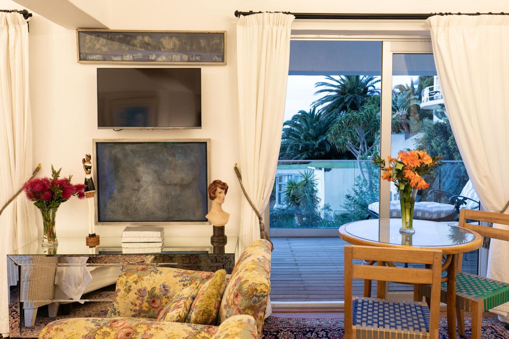 Kettle'S Guesthouse Città del Capo Esterno foto